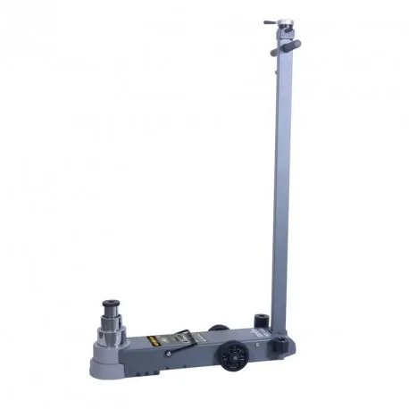 Dvoupístový pneumaticko - hydraulický zvedák S40-3JQL Dvoupístový pneumaticko - hydraulický zvedák S40-3JQL