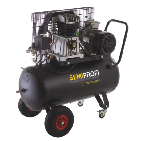 Kompresor Schneider SEMI PROFI 500-10-90D Kompresor Schneider SEMI PROFI 500-10-90D