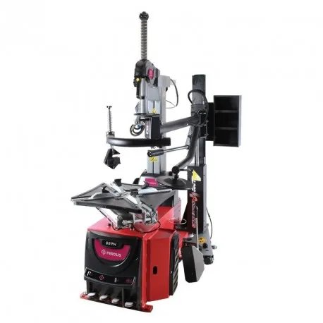 Zouvačka LC889N + Helper AL320C Zouvačka LC889N + Helper AL320C