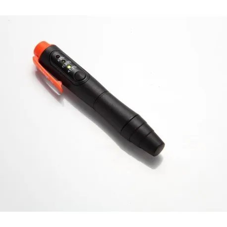 OT-100 Tester kvality brzdové kapaliny OT-100 Tester kvality brzdové kapaliny