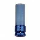 Ořech 1/2" 17 mm s plastovým krytem Ořech 1/2" 17 mm s plastovým krytem