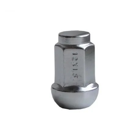 Disková matice M12x1.5 V35 koule Disková matice M12x1.5 V35 koule