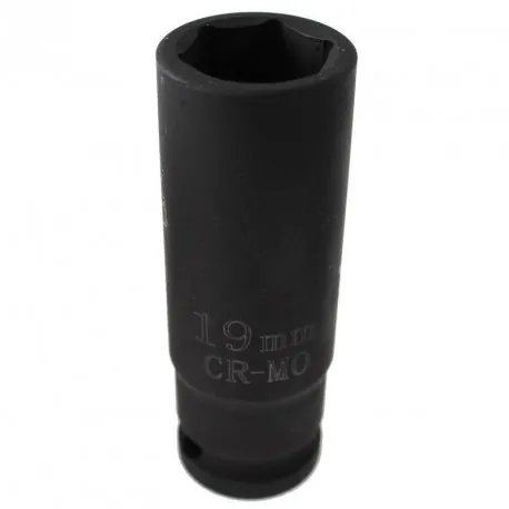 Ořech 1/2" 19 mm v. 78 mm Ořech 1/2" 19 mm v. 78 mm