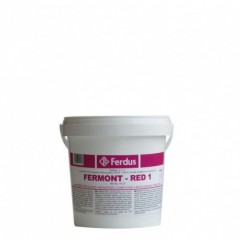 FERMONT RED 1