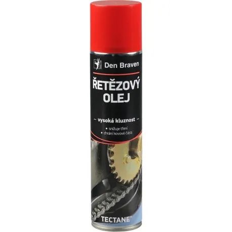 Řetězový olej (Tectane)