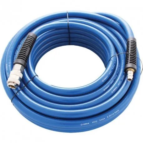 Vzduchová hadice PVC 9,5 x 14,5 15m Vzduchová hadice PVC 9,5 x 14,5 15m
