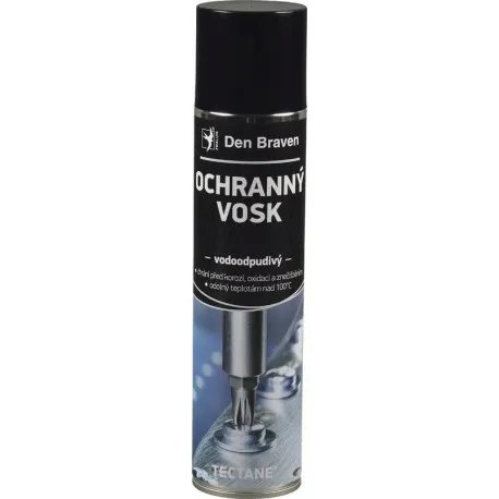 Ochranný vosk Ochranný vosk
