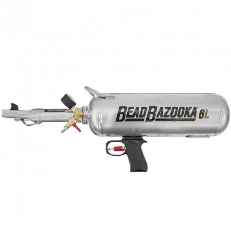 Tlakové dělo Bead Bazooka 6L Tlakové dělo Bead Bazooka 6L