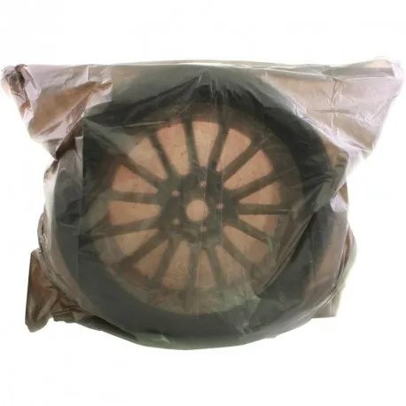 Pytel na pneu - černý