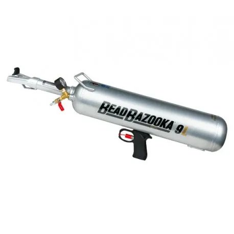 Tlakové dělo Bead Bazooka XL (9L)