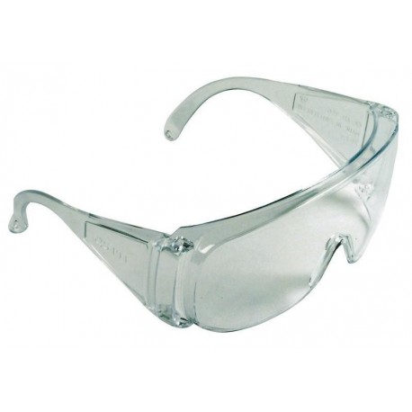 Pracovní brýle Basic/VS 160 čiré