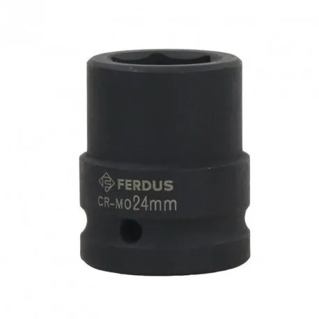 Ořech 3/4" 24 mm v. 50 mm Ořech 3/4" 24 mm v. 50 mm
