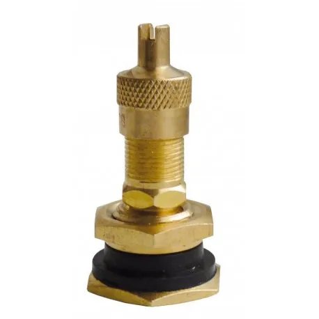 EM ventil TR 670-03 EM ventil TR 670-03