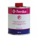 Speciální vulkanizační roztok F 800 ml