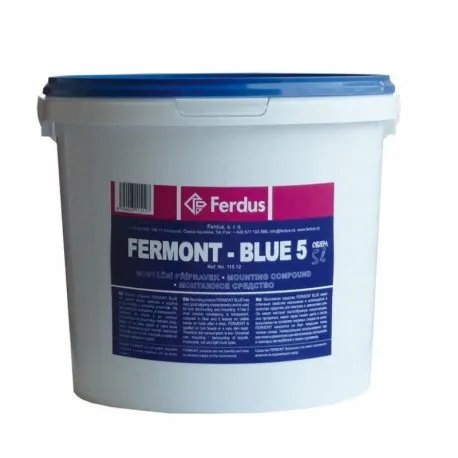 FERMONT BLUE 5