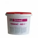 FERMONT RED 3 FERMONT RED 3