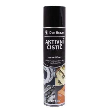 Aktivní čistič Aktivní čistič