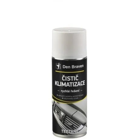 Čistič klimatizací Čistič klimatizací