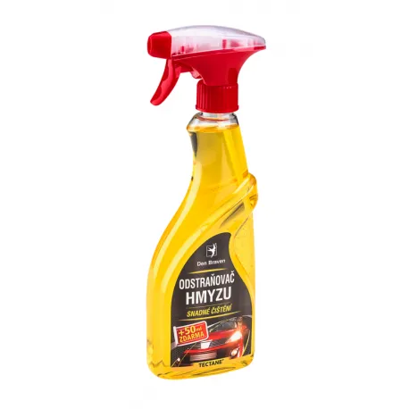 Odstraňovač hmyzu 500 ml Odstraňovač hmyzu 500 ml