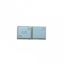 Zinkové samolepící závaží ZNC 20g - šedý lak