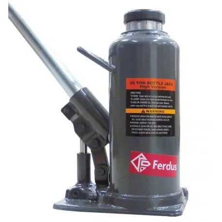 Hydraulická panenka 20 t TL-3420