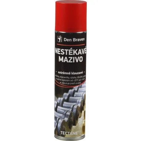 Nestékavé mazivo Nestékavé mazivo
