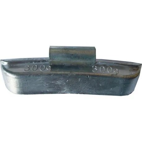 Vyvažovací závaží TRUCK T - Pb 300 g Vyvažovací závaží TRUCK T - Pb 300 g