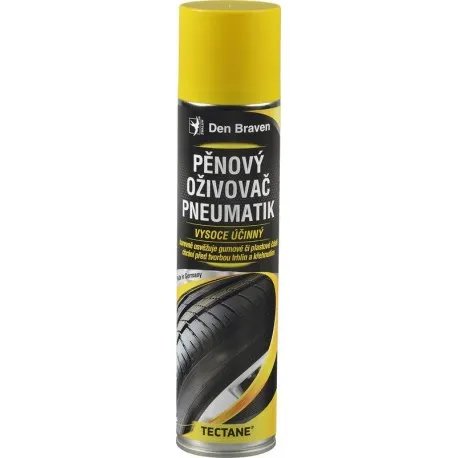 Pěnový oživovač pneumatik Pěnový oživovač pneumatik