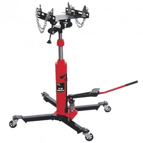 Hydraulický zvedák 101Jack 0,5 t Hydraulický zvedák 101Jack 0,5 t