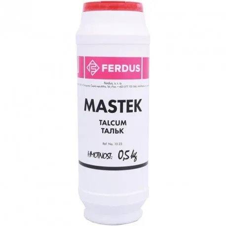 Mastek 0,5 kg Mastek 0,5 kg
