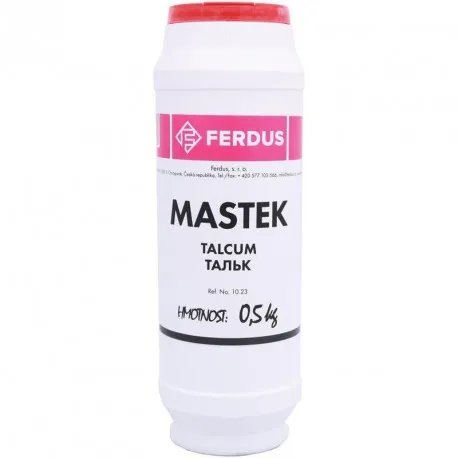 Mastek 0,5 kg