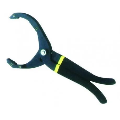 Klíč na olejové filtry - klešťový 60-90 mm