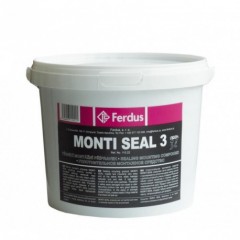 MONTI SEAL 3 - těsnící montážní přípravek