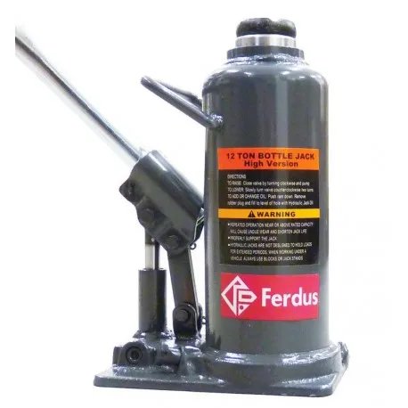 Hydraulická panenka 12 t TL-3412