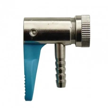 Hustící koncovka AC-03 pr.6mm Hustící koncovka AC-03 pr.6mm