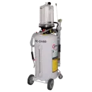 Olejová odsávačka s odměrným válcem HC-2190 Olejová odsávačka s odměrným válcem HC-2190