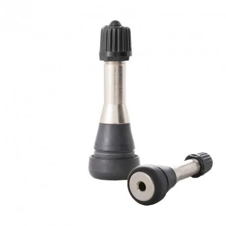 Bezdušový ventil TR 414 (High Pressure) Pro vysoké tlaky.