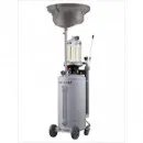 Olejová jímka s odsávačkou a odměrným válcem HC-2197 PROFI VYBAVENÍ Olejová jímka s odsávačkou a odměrným válcem HC-2197 PROFI VYBAVENÍ