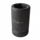 Nástavec ořech 1" 29 mm v. 78 mm