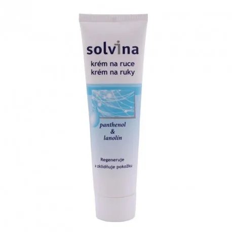 SOLVINA ochranný krém SOLVINA ochranný krém
