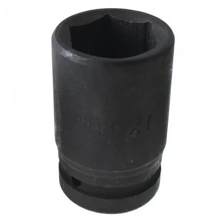 Ořech 1" 33 mm v. 80 mm k utahovačce 1". Ořech 1" 33 mm v. 80 mm k utahovačce 1".