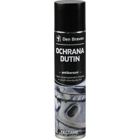 Ochrana dutin krupice/kaučuk Ochrana dutin krupice/kaučuk