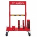 Stojan pro sadu montážních pák TD-42, TD-55M a kladivo TD-40B 