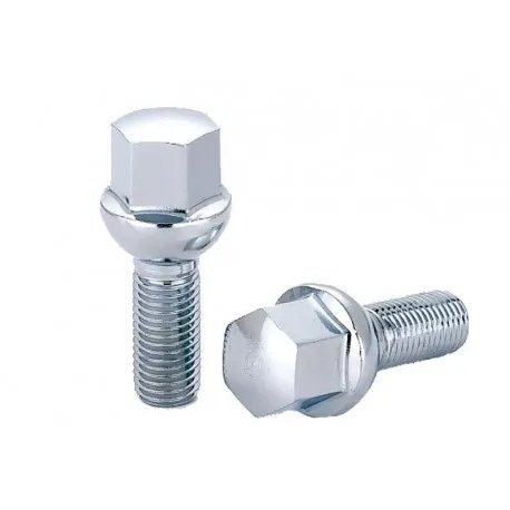 Šroub pro disky M12x1,5 L29 koule Šroub pro disky M12x1,5 L29 koule