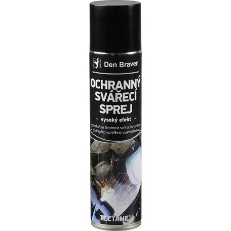 Ochranný svářecí sprej Ochranný svářecí sprej