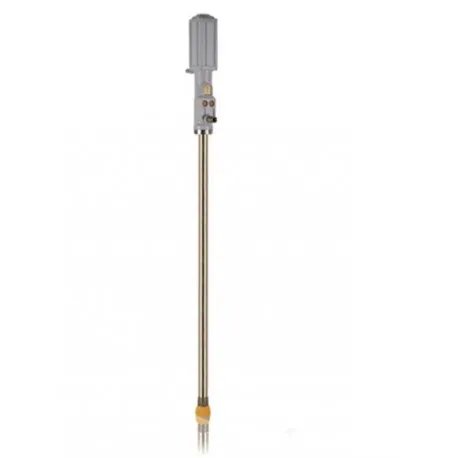 Pneumatické olejové čerpadlo 3:1 740 mm Pneumatické olejové čerpadlo 3:1 740 mm