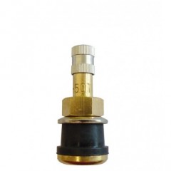 Bezdušový ventil TR 501 (V-527)