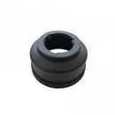 Přítlačná miska k rychloupínací matici