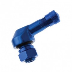 Bezdušový ventil AL moto BL25MS 8.3 modrý