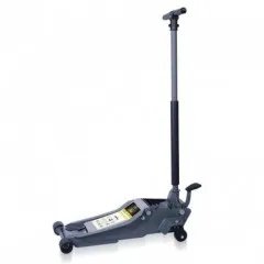 Dílenský hydraulický zvedák S-2TK nízkoprofilový - pro profesionály